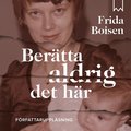 Bertta aldrig det hr