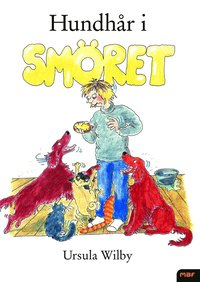 e-Bok Hundhår i smöret