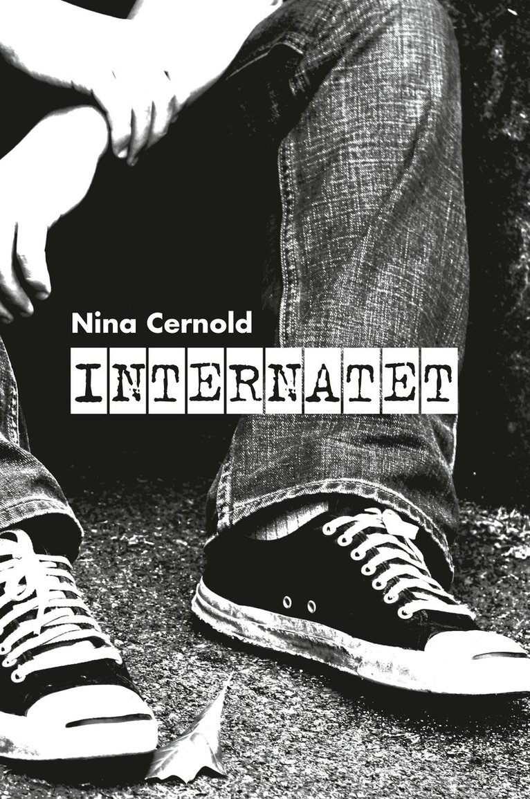 Nina Cernold - Internatet, E-bok