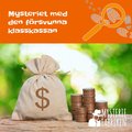 Mysteriet med den frsvunna klasskassan