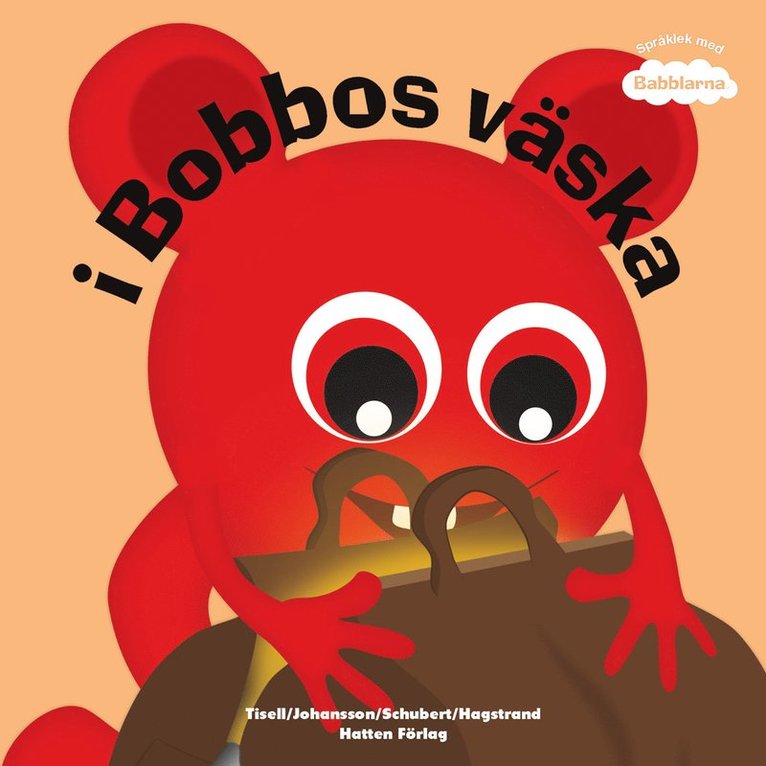 Anneli Tisell - I Bobbos väska, E-bok