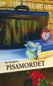 Pisamordet