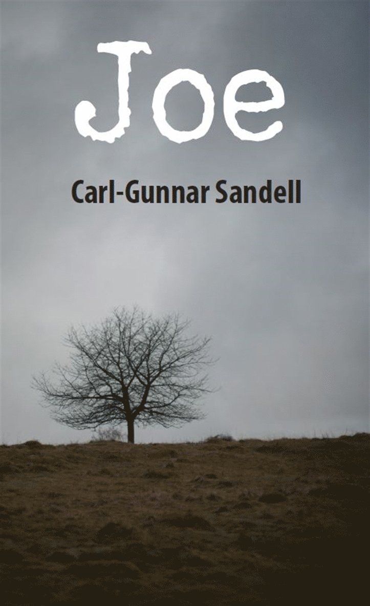 Carl-Gunnar Sandell - Joe, E-bok