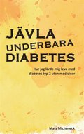 J�vla underbara diabetes