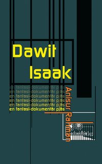 Dawit Isaak : en fantasi-dokumentr pjs