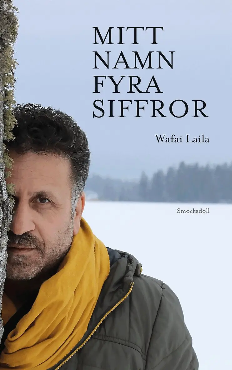 Wafai Laila - Mitt namn fyra siffror, E-bok. Tillgänglighet: Lägg i varukorg