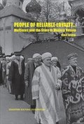 People of reliable loyalty... : Muftiates and the State in Modern Russia