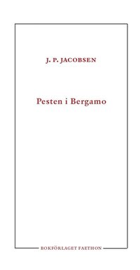 Pesten i Bergamo