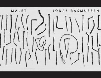 Jonas Rasmussen - Målet, Häftad