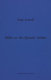 Bilder av den flytande vrlden