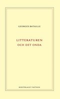 Litteraturen och det onda