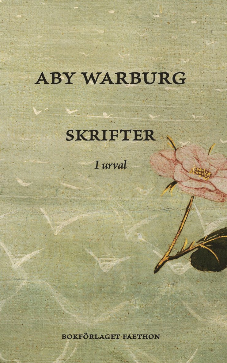 Aby Warburg - Skrifter. I urval, Häftad