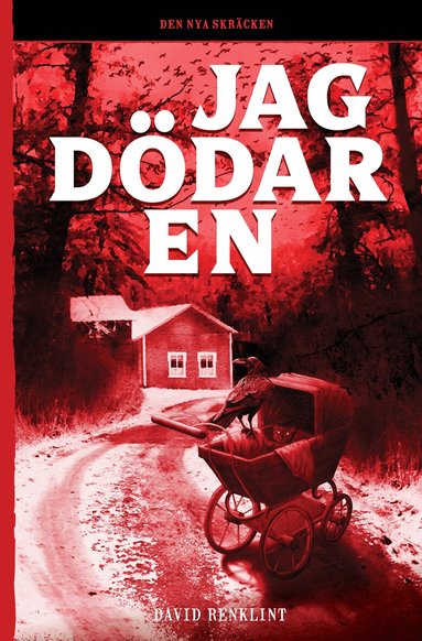 David Renklint - Jag dödar en, Häftad