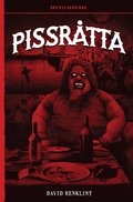 Pissråtta
