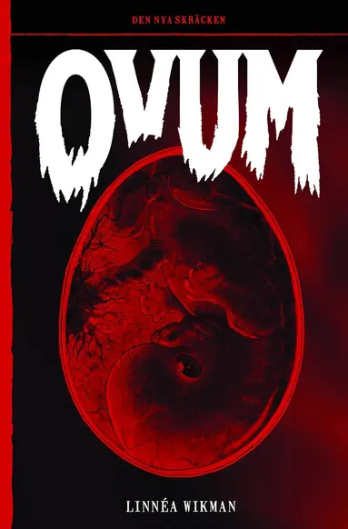 Linnéa Wikman - Ovum, Häftad