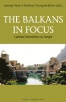 The Balkans in Focus: Cultural Boundaries in Europe