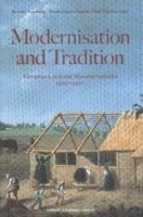 e-Bok Modernisation and Tradition in Manorial Societies v. 2 Challenges