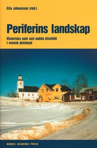 e-Bok Periferins landskap