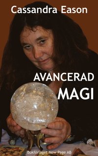 Avancerad magi