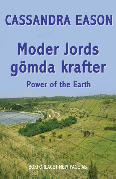 Cassandra Eason - Moder jords gömda krafter, Häftad