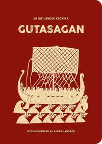 Gutasagan - en gotlndsk krnika