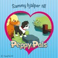 Sammy hjälper till