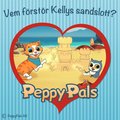 Vem frstr Kellys sandslott