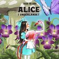 Alice i Underlandet