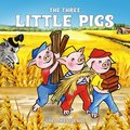 The Three Little Pigs