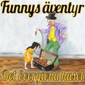 Det �vergivna huset - Funnys �ventyr