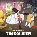 The Steadfast Tin Soldier¿¿¿¿¿¿¿¿ 