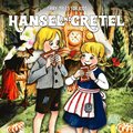 Hansel and Gretel  