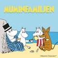 Muminfamiljen