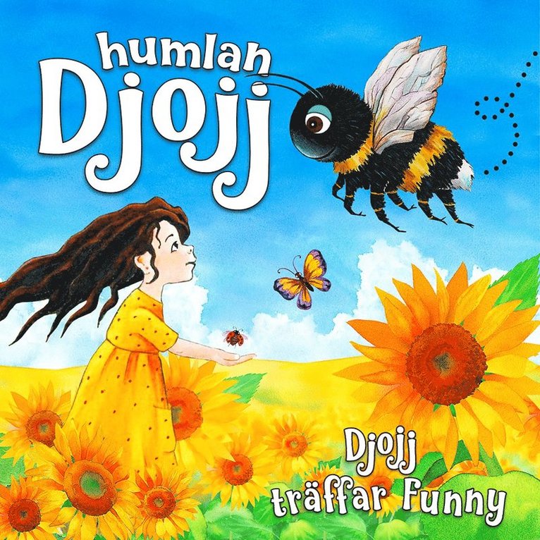 Staffan Götestam - Djojj träffar Funny, Ljudbok