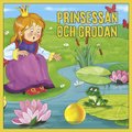 Prinsessan och grodan