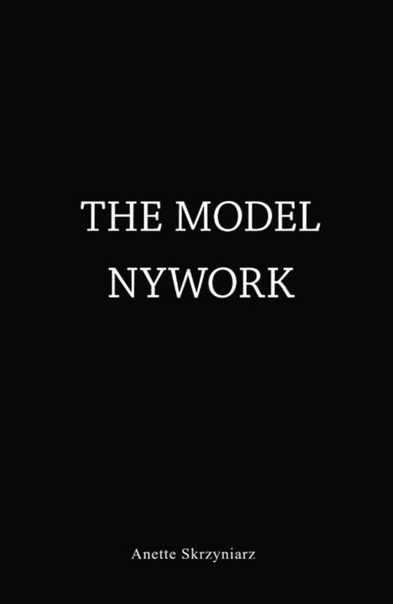 Anette Skrzyniarz - The New york modell, E-bok