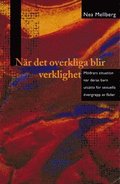 Nr det overkliga blir verklighet : mdrars situation nr deras barn utstts fr sexuella vergrepp
