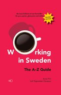 Working in Sweden: The A-Z Guide