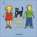 Men pikkukirja 3
