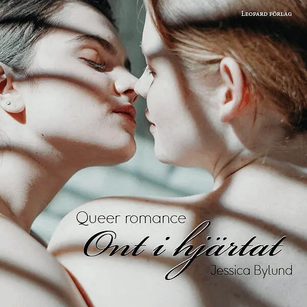 Jessica Bylund - Ont i hjärtat, Ljudbok. Tillgänglighet: Lägg i varukorg