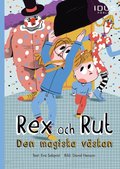 Den magiska vskan