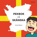 Pekbok p sknska