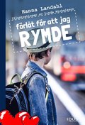 F�rl�t f�r att jag rymde
