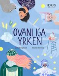 Ovanliga yrken