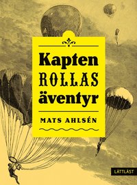 Kapten Rollas ventyr