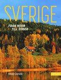 Sverige : frn norr till sder
