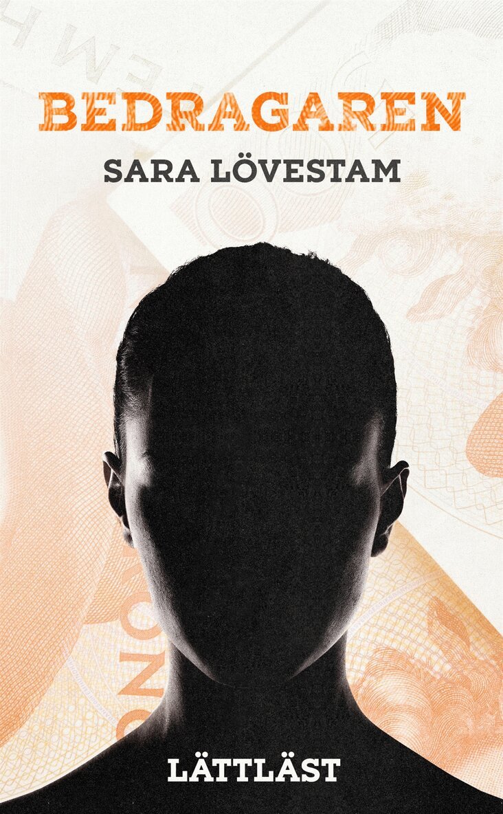 Sara Lövestam - Bedragaren (lättläst), E-bok