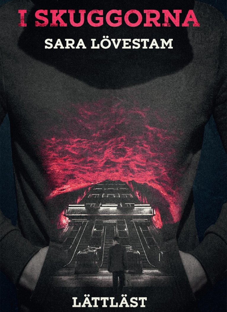 Sara Lövestam - I skuggorna (lättläst), E-bok. Tillgänglighet: Lägg i varukorg