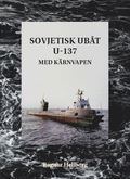 Sovjetisk ubt U-137 med krnvapen