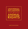Universal Declaration of Animal Rights